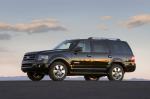 Ford Expedition 2007 года
